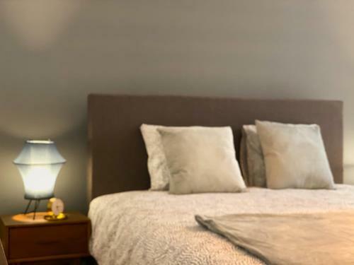 Apartamento Aliz�e-appartement Chaleureux En Plein Centre