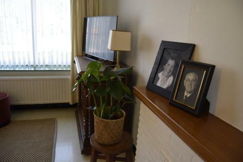 Vakantiewoning Wurfeldermolen