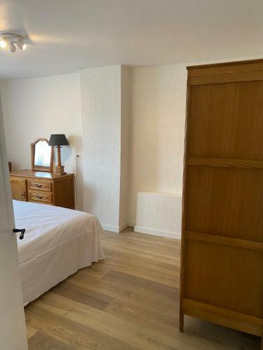 Vakantiewoning Wurfeldermolen