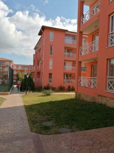 Apartamento Sunny Day 6 Bg