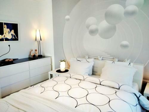 Bed & Breakfast Les Chambourlettes
