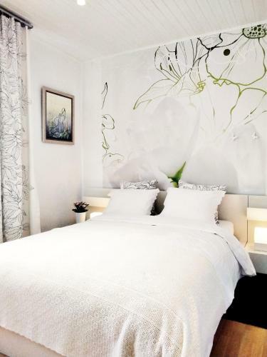 Bed & Breakfast Les Chambourlettes