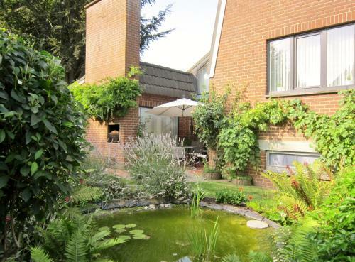 Bed & Breakfast Les Chambourlettes