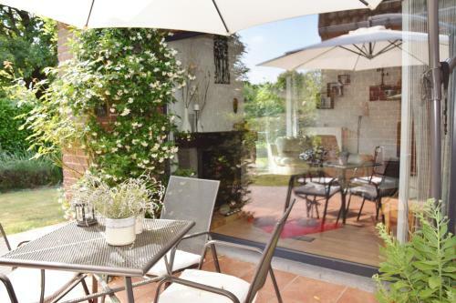 Bed & Breakfast Les Chambourlettes