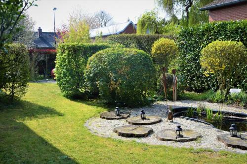 Bed & Breakfast Les Chambourlettes