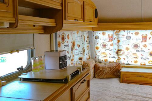 Sunny House Caravans