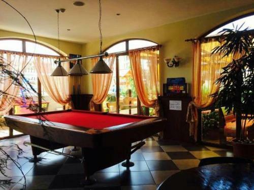 Aqua Dreams Apartments