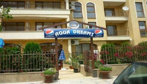 Aqua Dreams Apartments