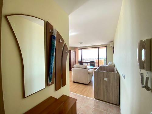 Bratanov Sea Fort Club Apartment