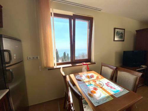 Bratanov Sea Fort Club Apartment