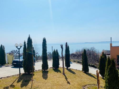 Bratanov Sea Fort Club Apartment