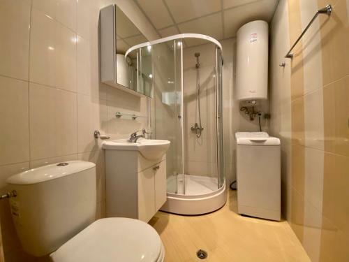Bratanov Sea Fort Club Apartment