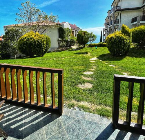 Apartamento ?partment 22 - Sun Coast Resort