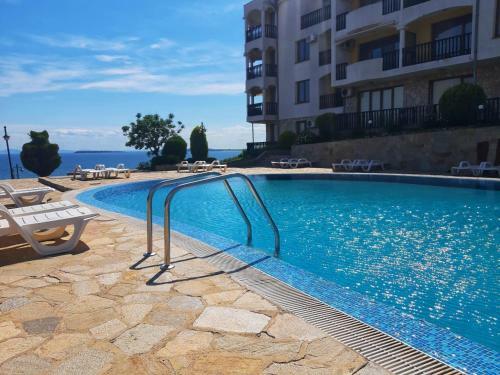 Apartamento ?partment 22 - Sun Coast Resort