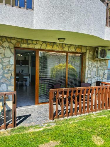 Apartamento ?partment 22 - Sun Coast Resort