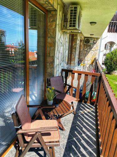 Apartamento ?partment 22 - Sun Coast Resort