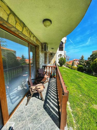 Apartamento ?partment 22 - Sun Coast Resort