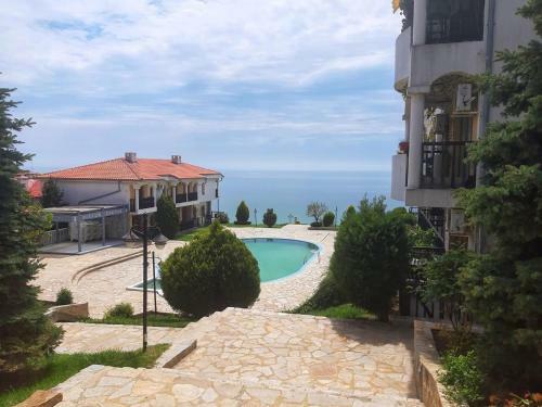 Apartamento ?partment 22 - Sun Coast Resort