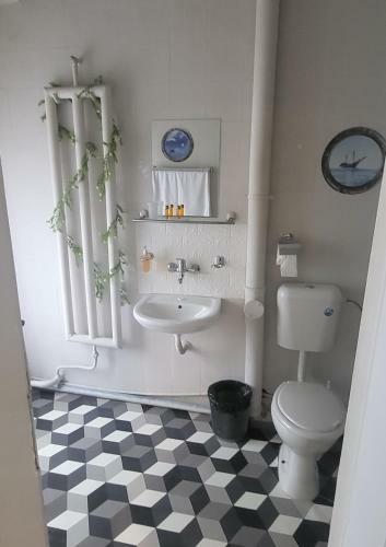 Albergue Hotello