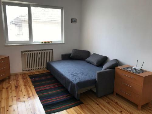 Apartamento 43 Central