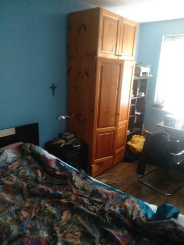 Apartament Sveta Troitza