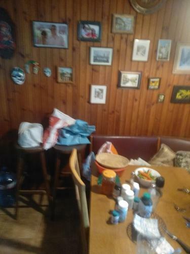 Apartament Sveta Troitza