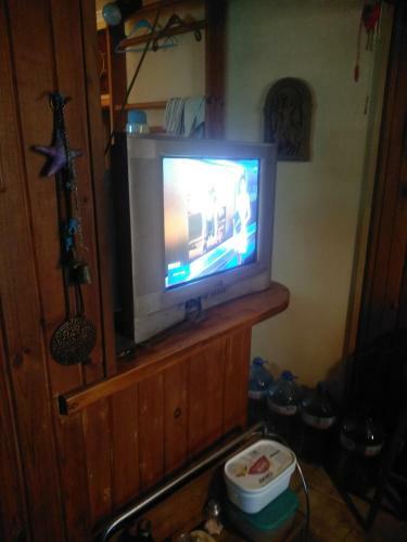Apartament Sveta Troitza