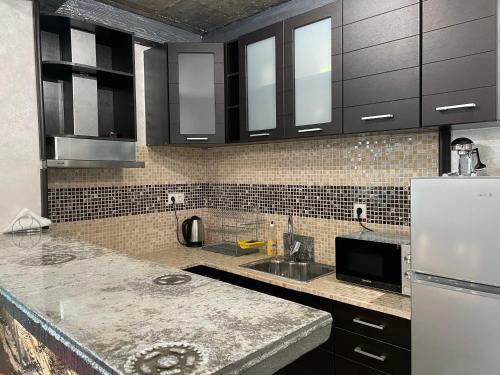 Sten-mary Apartament Vitosha