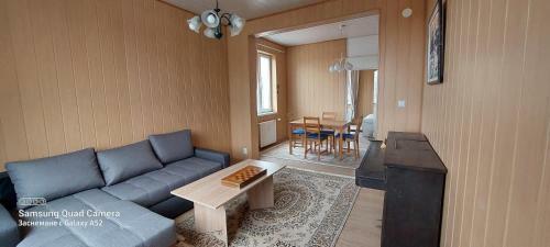 Apartament Orlov Most Sofia