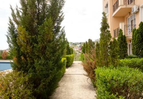 Apartamento ?panama Flat? 1bd With Access To A Pool & Parking