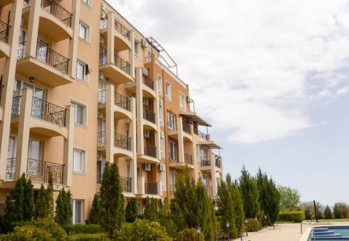 Apartamento ?panama Flat? 1bd With Access To A Pool & Parking