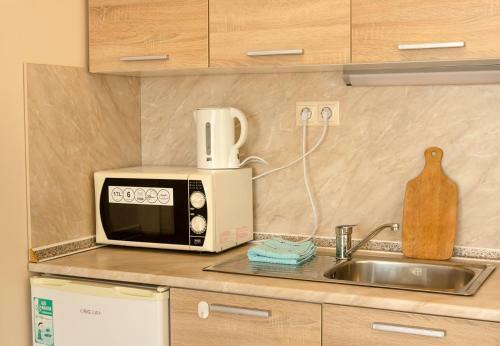 Apartamento ?panama Flat? 1bd With Access To A Pool & Parking