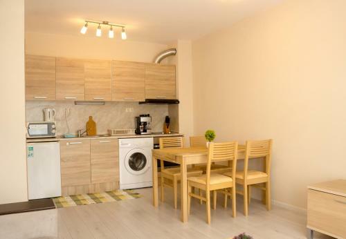 Apartamento ?panama Flat? 1bd With Access To A Pool & Parking