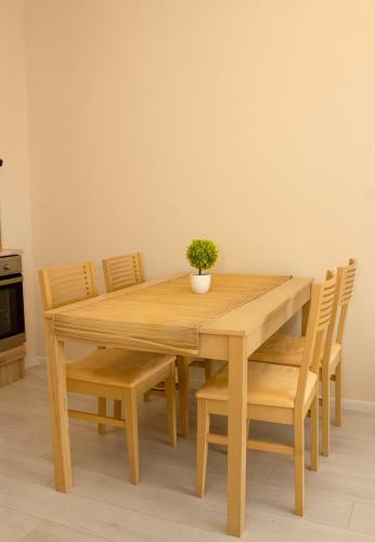 Apartamento ?panama Flat? 1bd With Access To A Pool & Parking