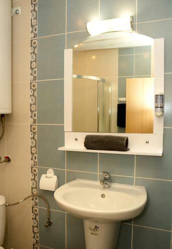 Apartamento ?panama Flat? 1bd With Access To A Pool & Parking