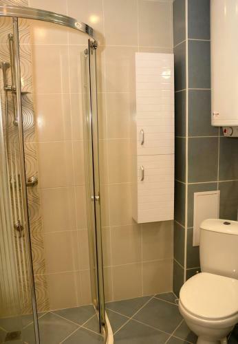 Apartamento ?panama Flat? 1bd With Access To A Pool & Parking