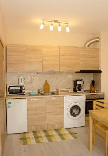 Apartamento ?panama Flat? 1bd With Access To A Pool & Parking