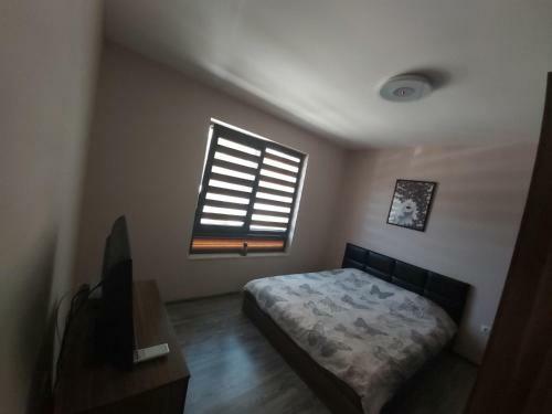 Apartamento Eleganse Residence