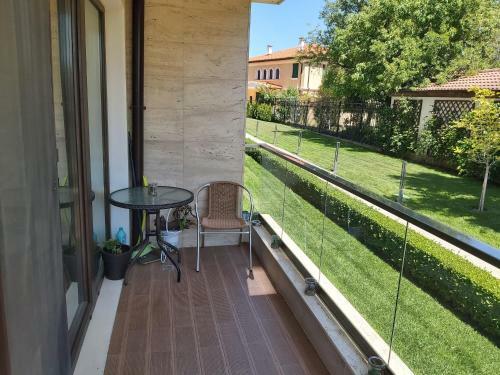 Apartamento Eleganse Residence