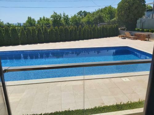 Apartamento Eleganse Residence