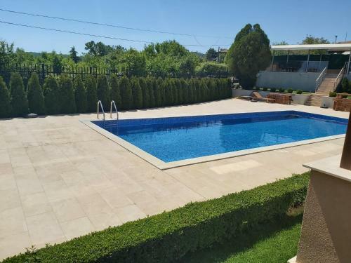 Apartamento Eleganse Residence