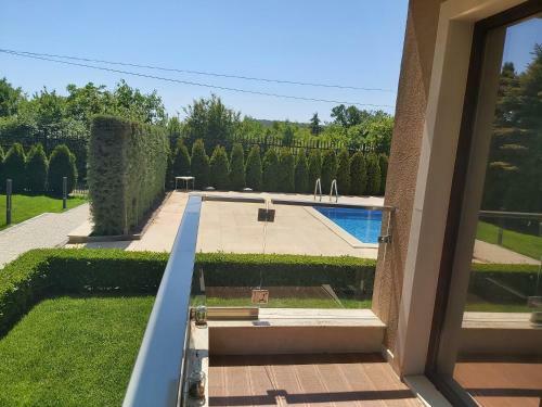 Apartamento Eleganse Residence