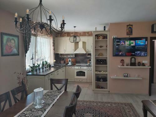 Apartamento Eleganse Residence