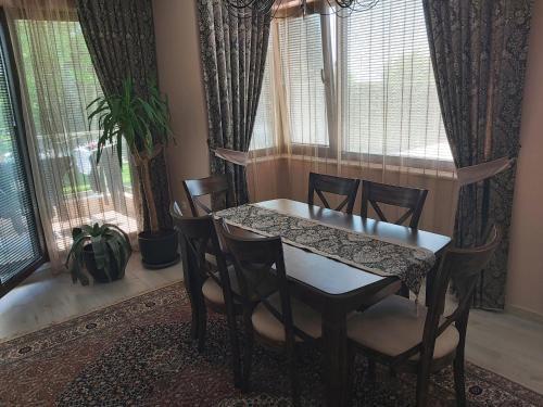 Apartamento Eleganse Residence