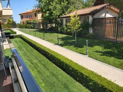 Apartamento Eleganse Residence