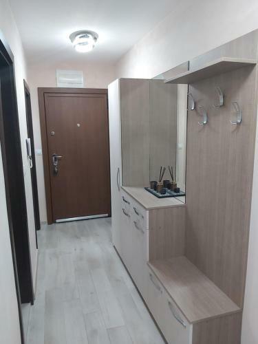 Apartamento Eleganse Residence