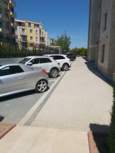 Apartamento Eleganse Residence