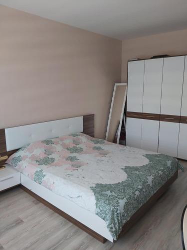 Apartamento Eleganse Residence