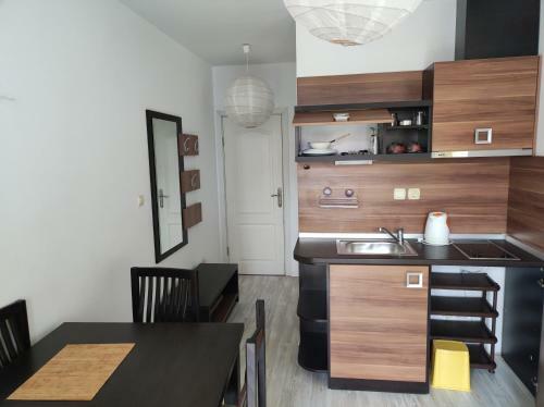 Apartamento ???????? ?????????? ? ??????? ???? - Rainboow