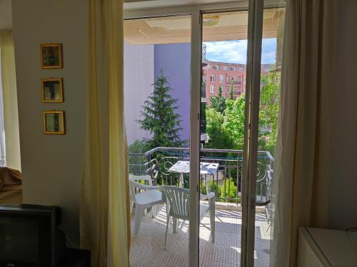 Apartamento ???????? ?????????? ? ??????? ???? - Rainboow